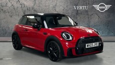 MINI Hatchback 1.5 Cooper Sport Premium Plus 3dr Auto Petrol Hatchback